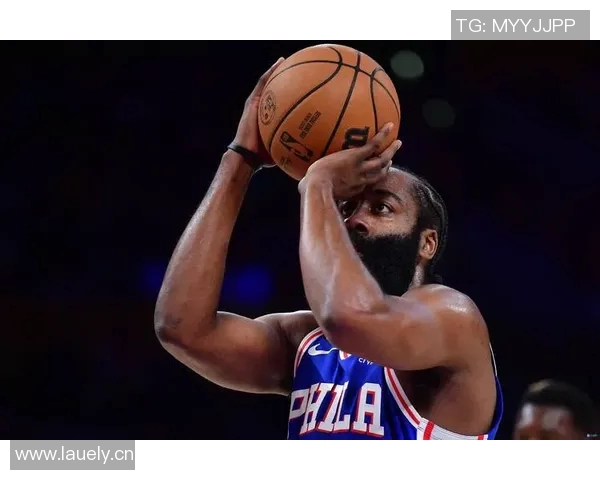 火箭领袖哈登再度砍下50+!战绩创新高,助球队逆转取胜