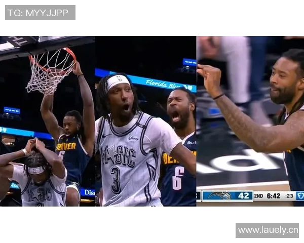 巨人战胜雷霆,小乔丹抢篮板成关键