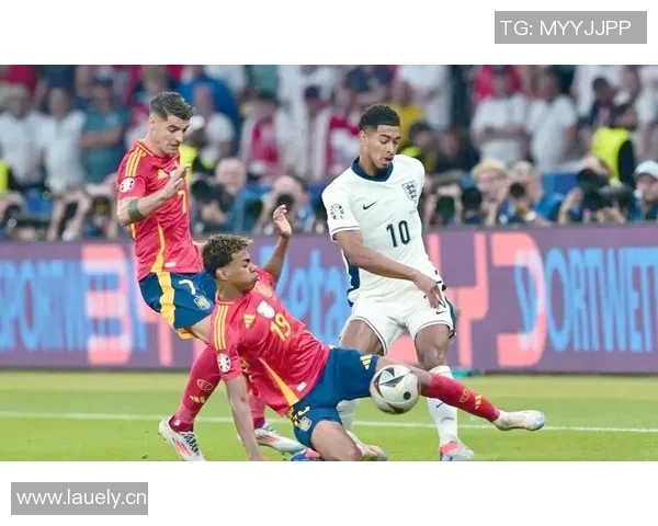 欧洲杯：西班牙队大胜晋级，夺冠之路愈发光明