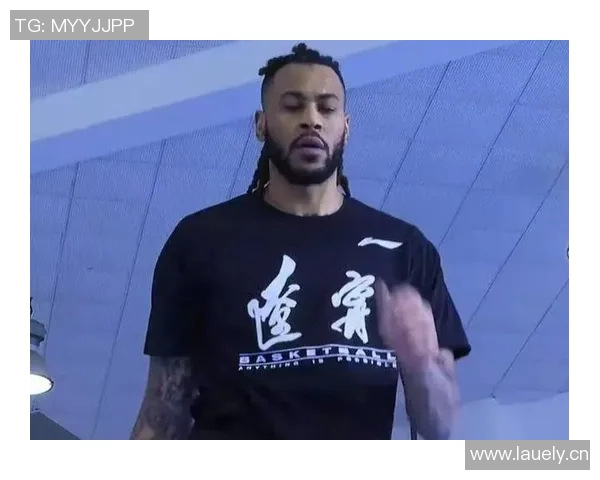 辽宁男篮外援布兰登-英格拉姆因伤退出赛季，球队急需找到替补